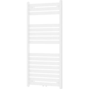 MEXEN Uran otopný žebřík/radiátor 1200 x 600 mm, 615 W, bílá W105-1200-600-00-20 obraz