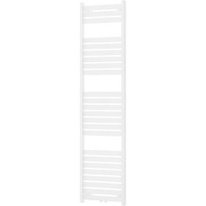 MEXEN Uran otopný žebřík/radiátor 1800 x 500 mm, 790 W, bílá W105-1800-500-00-20 obraz