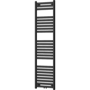 MEXEN Uran otopný žebřík/radiátor 1800 x 500 mm, 790 W, černá W105-1800-500-00-70 obraz