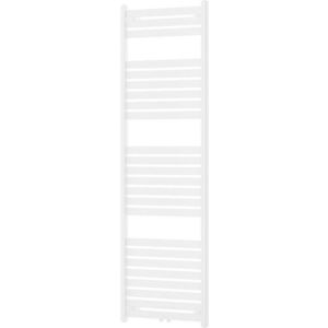 MEXEN Uran otopný žebřík/radiátor 1800 x 600 mm, 923 W, bílá W105-1800-600-00-20 obraz