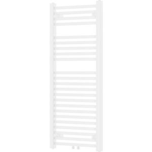 MEXEN Pluton otopný žebřík/radiátor 1200 x 500 mm, 616 W, bílá W106-1200-500-00-20 obraz