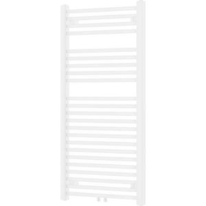 MEXEN Pluton otopný žebřík/radiátor 1200 x 600 mm, 718 W, bílá W106-1200-600-00-20 obraz