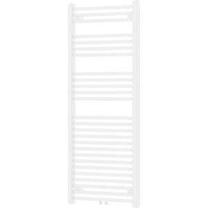 MEXEN Pluton otopný žebřík/radiátor 1450 x 600 mm, 826 W, bílá W106-1450-600-00-20 obraz