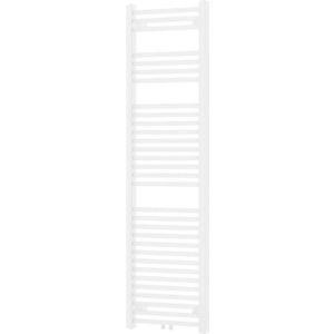 MEXEN Pluton otopný žebřík/radiátor 1700 x 500 mm, 844 W, bílá W106-1700-500-00-20 obraz