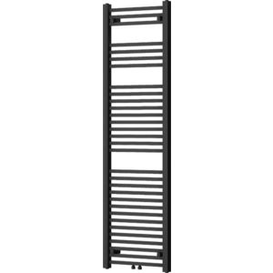 MEXEN Pluton otopný žebřík/radiátor 1700 x 500 mm, 844 W, černá W106-1700-500-00-70 obraz