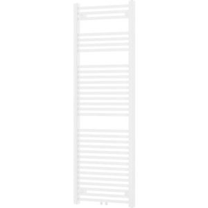MEXEN Pluton otopný žebřík/radiátor 1700 x 600 mm, 980 W, bílá W106-1700-600-00-20 obraz