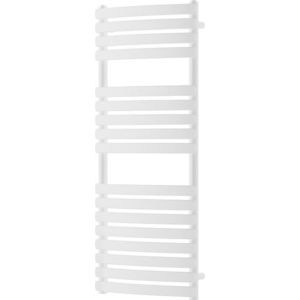 MEXEN Bachus otopný žebřík/radiátor 1200 x 500 mm, 619 W, bílá W109-1200-500-00-20 obraz