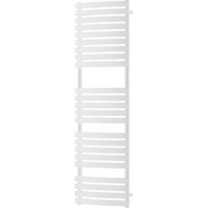 MEXEN Bachus otopný žebřík/radiátor 1600 x 500 mm, 668 W, bílá W109-1600-500-00-20 obraz