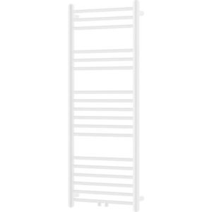MEXEN Yodo otopný žebřík/radiátor 1200 x 500 mm, 389 W, bílá W113-1200-500-00-20 obraz