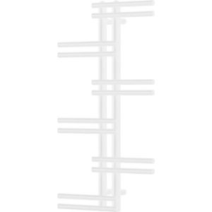 MEXEN Jari otopný žebřík/radiátor 1005 x 550 mm, 339 W, bílá W115-1005-550-00-20 obraz