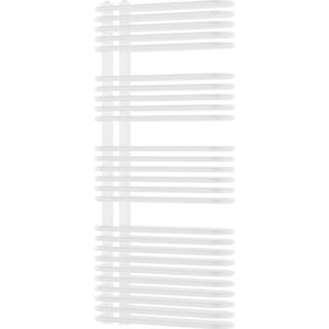 MEXEN Amor otopný žebřík/radiátor 1200 x 600 mm, 1003 W, bílá W120-1200-600-00-20 obraz