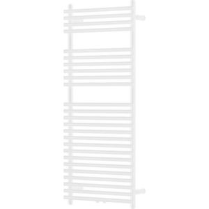 MEXEN Sol otopný žebřík/radiátor 1200 x 500 mm, 569 W, bílá W125-1200-500-00-20 obraz