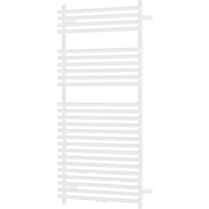 MEXEN Sol otopný žebřík/radiátor 1200 x 600 mm, 658 W, bílá W125-1200-600-00-20 obraz