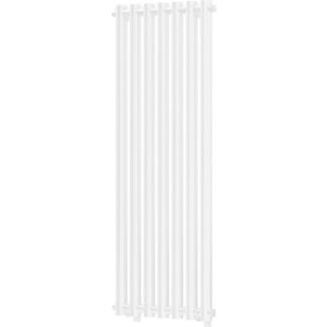 MEXEN Texas otopný žebřík/radiátor 1200 x 460 mm, 502 W, bílá W203-1200-460-00-20 obraz