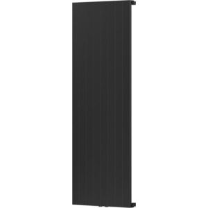 MEXEN Topeka otopný žebřík/radiátor 1400 x 400 mm, 995 W, černý W210-1400-480-00-70 obraz