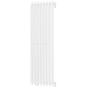 MEXEN Atlanta otopný žebřík/radiátor 1200 x 405 mm, 646 W, bílá W211-1200-405-00-20 obraz