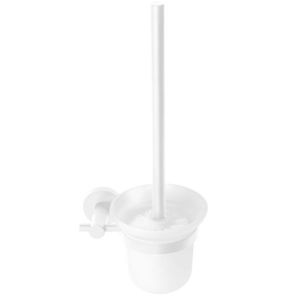 Tutumi WC štětka bílá 322234B REA-77101 obraz