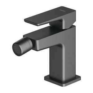 OMNIRES PARMA bidetová baterie grafit /GR/ PM7420GR obraz