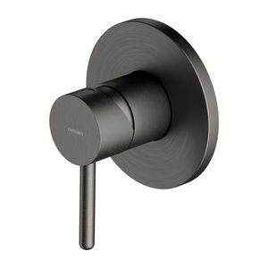 OMNIRES Y sprchová baterie podomítková grafit /GR/ Y1245GR obraz