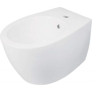 DEANTE Bidet Silia bílý, nástěnný CDL_6BPW obraz