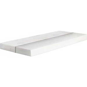 Pěnová dětská matrace s odnímatelným potahem 90x200 cm Comfort Air Roll – Roba obraz