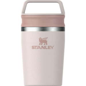 Světle růžový termo hrnek 230 ml Café-To-Go – Stanley obraz