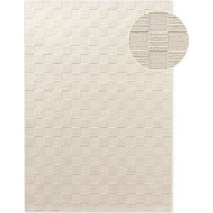 Krémový ručně tkaný vlněný koberec 160x230 cm Scala – Villeroy&Boch obraz