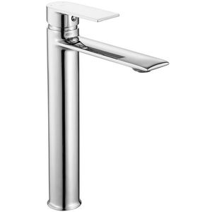 REA Umyvadlová baterie VENETA chrom REA-B6418 obraz