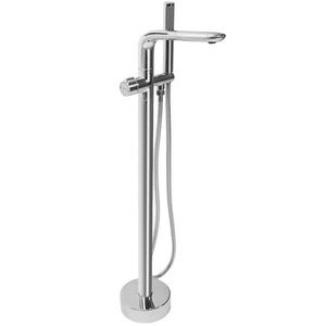 REA Vanová baterie CLARK chrom REA-B5301 obraz