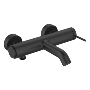 INVENA Vanová baterie KALITEA černá BW-72-004-V obraz