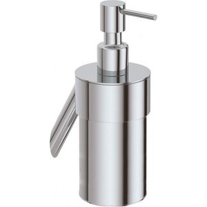 DEANTE Silia dávkovač mýdla chrom ADI_0421 obraz