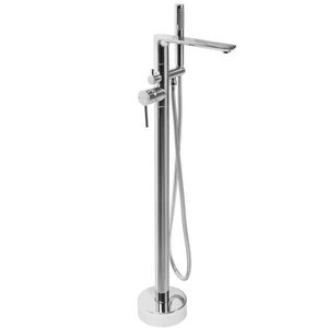 REA Volně stojící baterie Flores Chrome REA-B2712 obraz