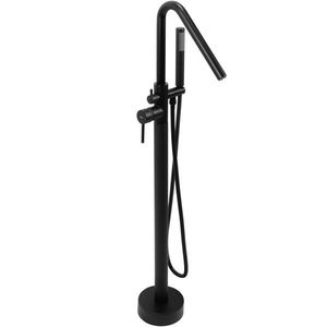 REA Volně stojící baterie ARAS Black REA-B2717 obraz