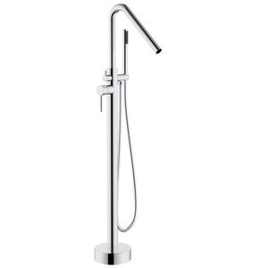 REA Volně stojící baterie ARAS Chrome REA-B2718 obraz