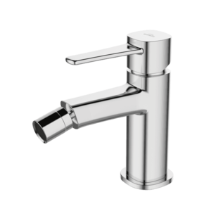 INVENA Bidetová baterie GLAMOUR TREND chrom BB-02-001-V obraz