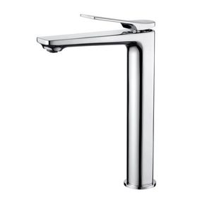 INVENA Umyvadlová baterie vysoká NERI TREND chrom BU-01-W01-L obraz