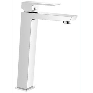 INVENA Umyvadlová baterie vysoká PAROS TREND chrom BU-09-W01-A obraz