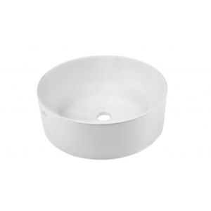 INVENA Umyvadlo na desku KOS TREND 42 cm CE-38-001-C obraz