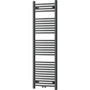 MEXEN Ares otopný žebřík/radiátor 1500 x 500 mm, 630 W, antracit W102-1500-500-00-66 obraz