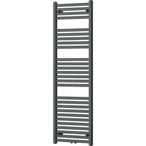 MEXEN Hades otopný žebřík/radiátor 1500 x 500 mm, 693 W, antracit W104-1500-500-00-66 obraz