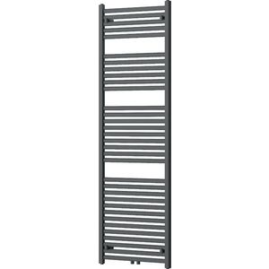 MEXEN Hades otopný žebřík/radiátor 1800 x 600 mm, 988 W, antracit W104-1800-600-00-66 obraz