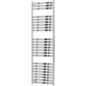 MEXEN Uran otopný žebřík/radiátor 1800 x 600 mm, 729 W, biały W105-1800-600-00-01 obraz