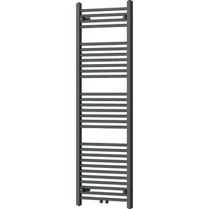 MEXEN Mars otopný žebřík/radiátor 1500 x 500 mm, 626 W, antracit W110-1500-500-00-66 obraz