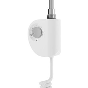 MEXEN FA-D topná tyč 300 W, bílá W950-0300-20 obraz