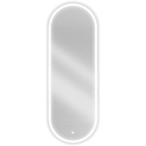 MEXEN Bono zrcadlo s osvětlením 55 x 155, LED 600 9816-055-155-611-00 obraz