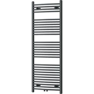 MEXEN Ares otopný žebřík/radiátor 1500 x 600 mm, 733 W, antracit W102-1500-600-00-66 obraz