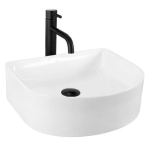 REA Umyvadlo na desku CLARA REA-U0631 obraz