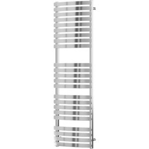 MEXEN Bachus otopný žebřík/radiátor 1600 x 500 mm, 659 W, chro W109-1600-500-00-01 obraz