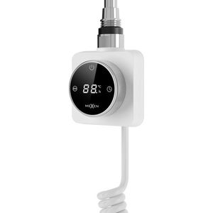 MEXEN FA-FD14 topná tyč 1200 W, bílá W956-1200-20 obraz