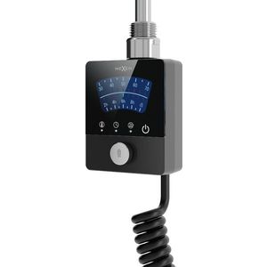MEXEN FA-BG8 topná tyč 300 W, černá W957-0300-70 obraz